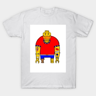 LEGO Sailor T-Shirt